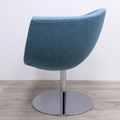 Fauteuil Profim Sorriso 10R Bleu