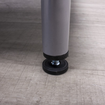 Chauffeuse Duo SOFA Gris/Bleu Élec.