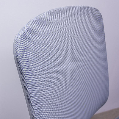 Fauteuil TOKYO 4D Résille Gris Cl.