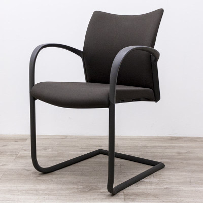 Chaise luge Herman Miller Senator