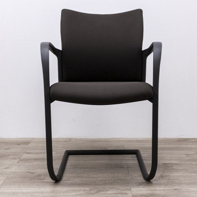 Chaise luge Herman Miller Senator