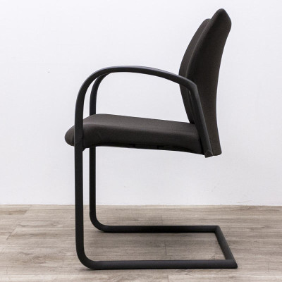 Chaise luge Herman Miller Senator