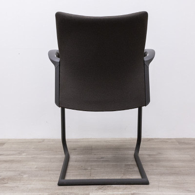 Chaise luge Herman Miller Senator