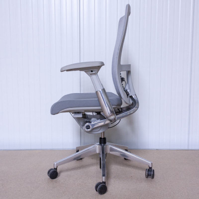 HAWORTH Comforto 89 Zody Gris