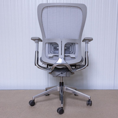 HAWORTH Comforto 89 Zody Gris