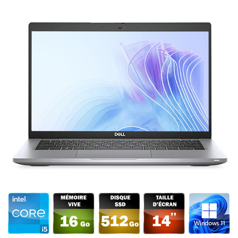 Dell Latitude 5420