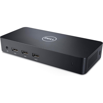 Dell D3100 Station d'accueil USB3.0