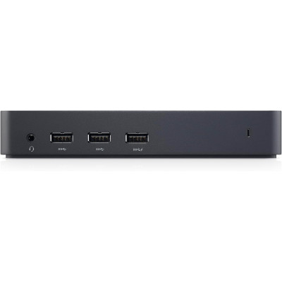 Dell D3100 Station d'accueil USB3.0