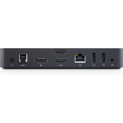 Dell D3100 Station d'accueil USB3.0