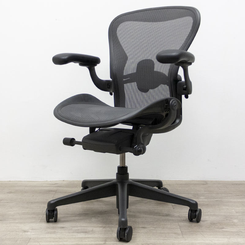 Herman Miller Aeron Remastered B