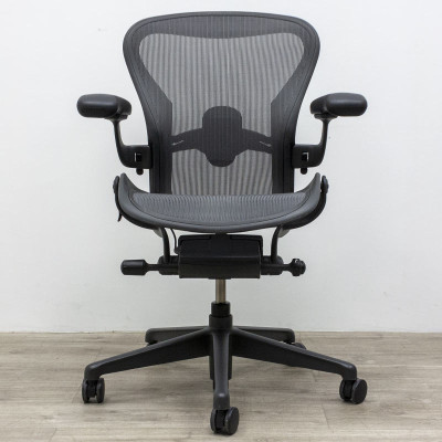 Herman Miller Aeron Remastered B
