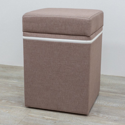 Götessons SMS-Box en tissu Rose