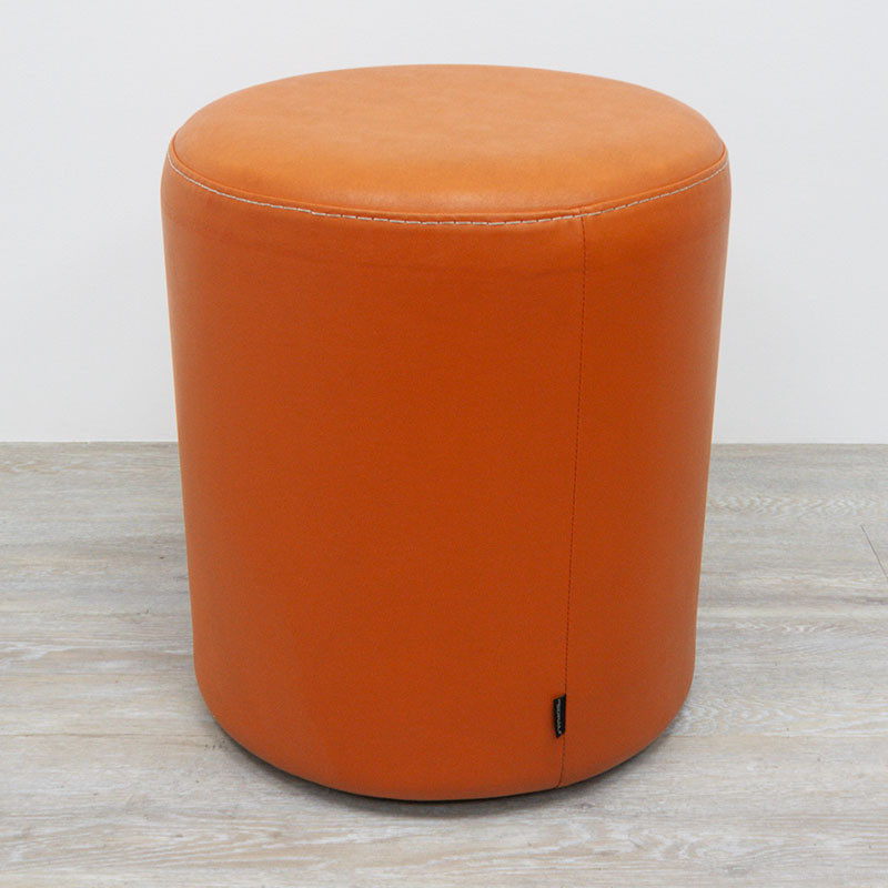 Pouf Pedrali WOW Orange 2nd Choix