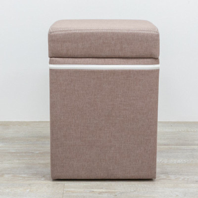 Götessons SMS-Box en tissu Rose