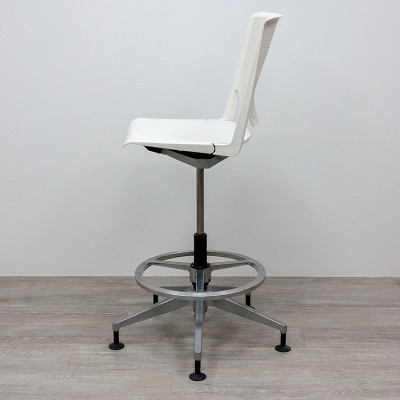 Dessinateur Haworth Very Blanc