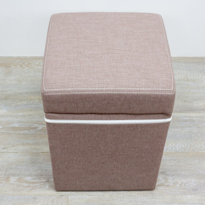 Götessons SMS-Box en tissu Rose