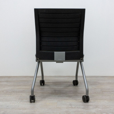 Steelcase pliante Beige / Brun