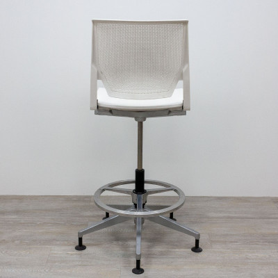 Dessinateur Haworth Very Blanc