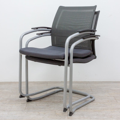 Sedus Open Up Gris Anth./ Gris