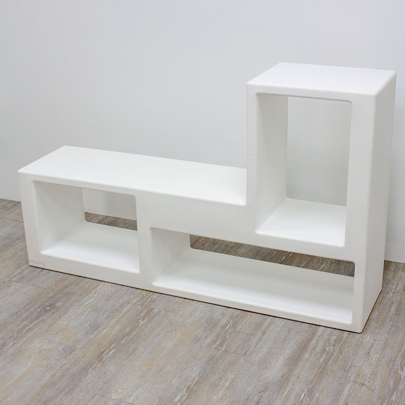 Module Casamania Urban Blanc