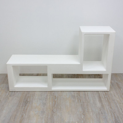 Module Casamania Urban Blanc