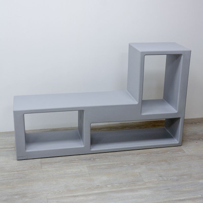 Module Casamania Urban Gris