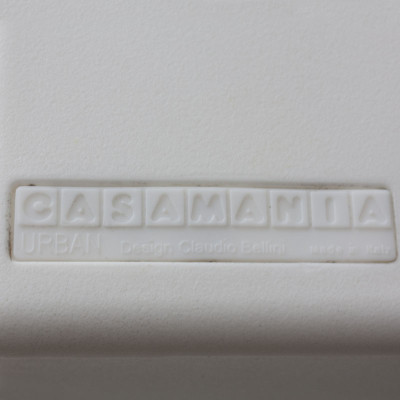 Module Casamania Urban Blanc