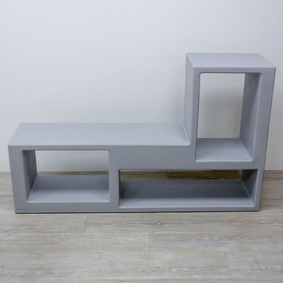 Module Casamania Urban Gris