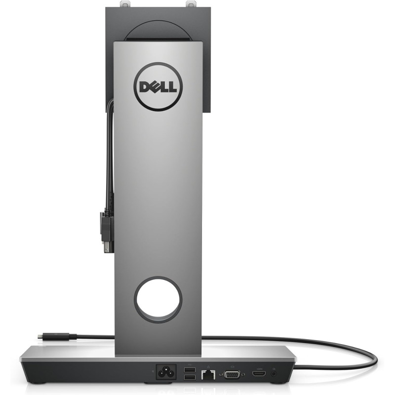 Dell DS1000 Dock avec support Ecran