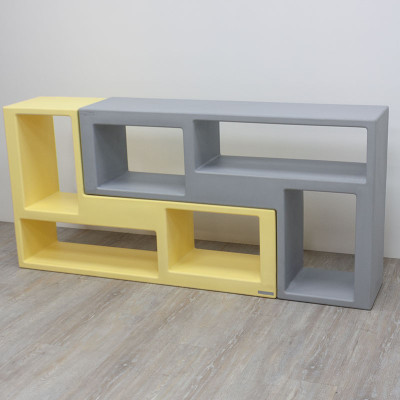 Module Casamania Urban Gris