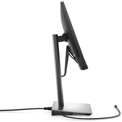 Dell DS1000 Dock avec support Ecran