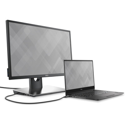 Dell DS1000 Dock avec support Ecran