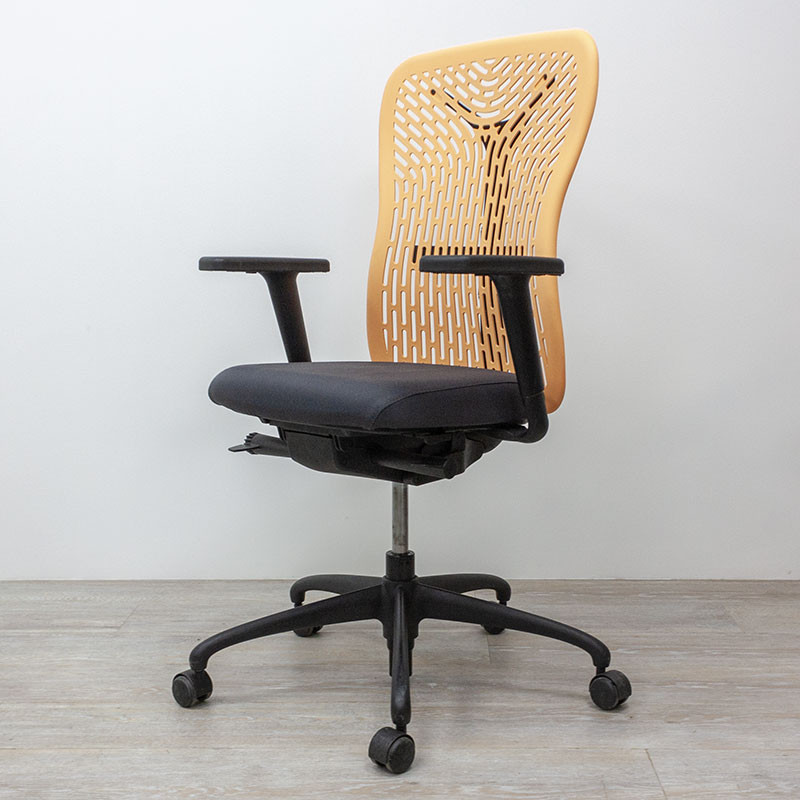 Moving Flexa Poivre / Orange  2D