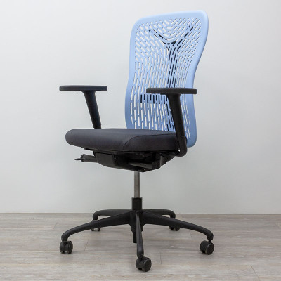 Moving Flexa Poivre / Bleu 2D