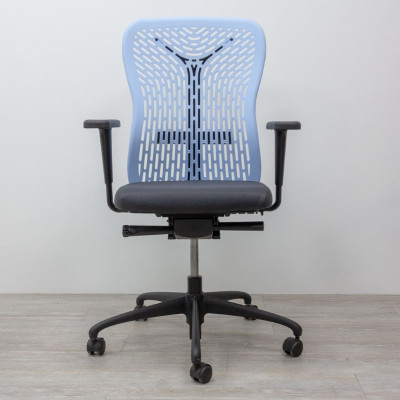 Moving Flexa Poivre / Bleu 2D