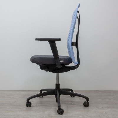 Moving Flexa Poivre / Bleu 2D