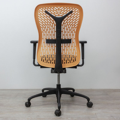 Moving Flexa Poivre / Orange  2D