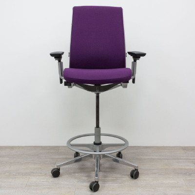 Steelcase Dessinateur Think Violet