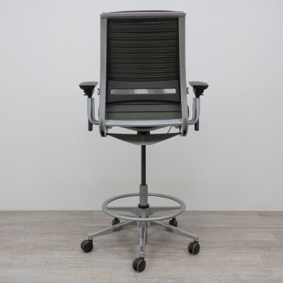 Steelcase Dessinateur Think Violet