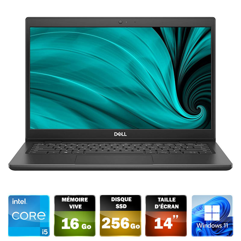 DELL Latitude 3420 14"