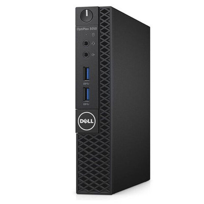 DELL Optiplex 3050 MFF i5-7500T