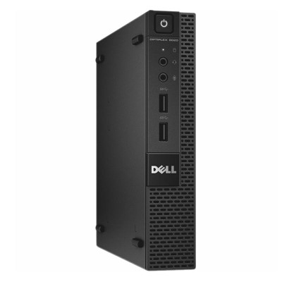 DELL Optiplex 9020 MFF i5-4590T