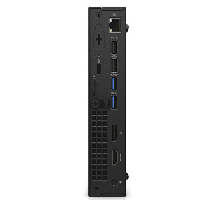 DELL Optiplex 3050 MFF i5-7500T
