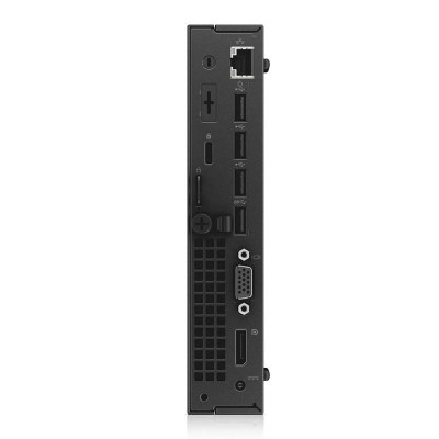 DELL Optiplex 9020 MFF i5-4590T