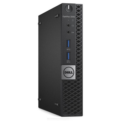 DELL Optiplex 3040 MFF i3-6100T 