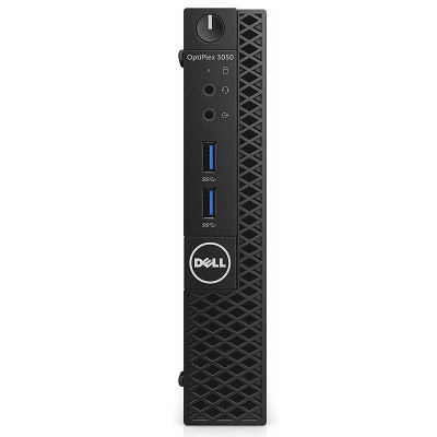 DELL Optiplex 3050 MFF i5-7500T