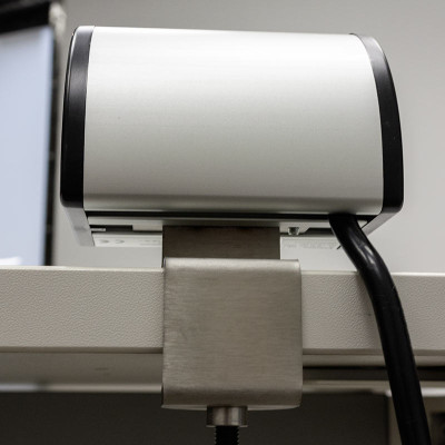 EVOline 1 prise secteur Noir/Blanc