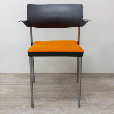 KINNARPS Square One Gris / Orange