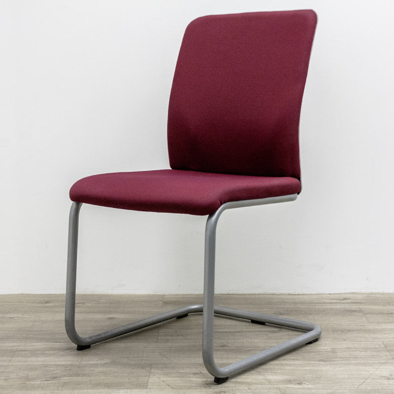 Steelcase Northside luge Bordeau