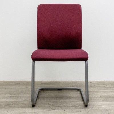 Steelcase Northside luge Bordeau